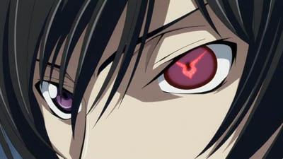 Code Geass R2