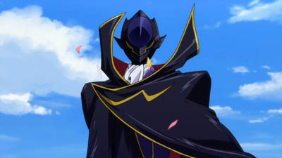 Code Geass R2