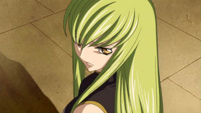 Code Geass R2