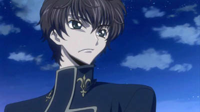 Code Geass R2