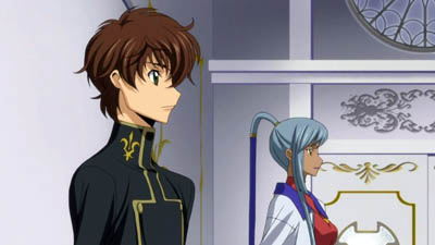 Code Geass R2