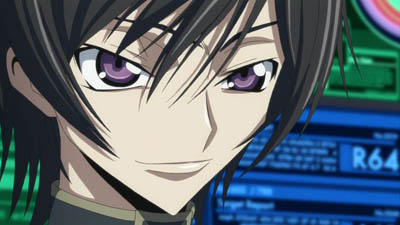 Code Geass R2