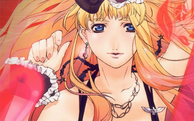 Sheryl Nome