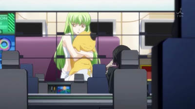 Code Geass R2