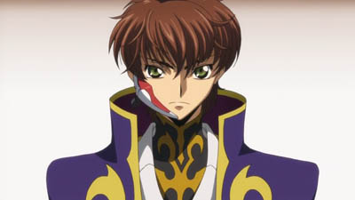 Code Geass R2