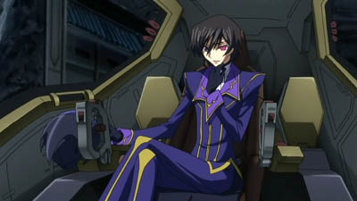 Code Geass R2