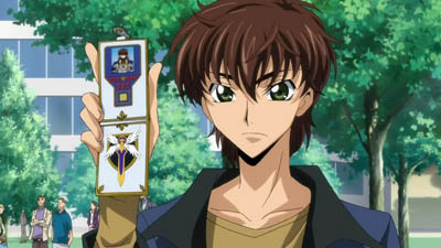 Code Geass R2