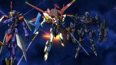 Code Geass R2