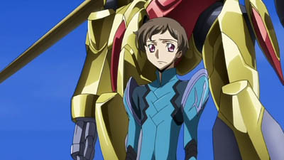 Code Geass R2