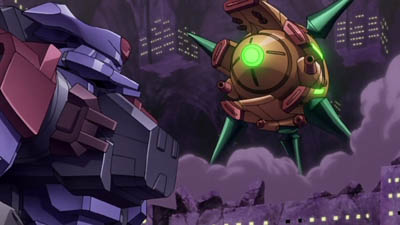 Code Geass R2