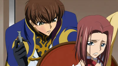 Code Geass R2