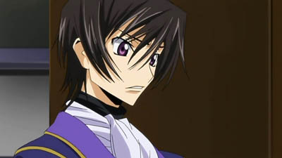 Code Geass R2