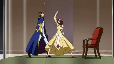 Code Geass R2