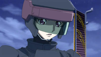 Code Geass R2