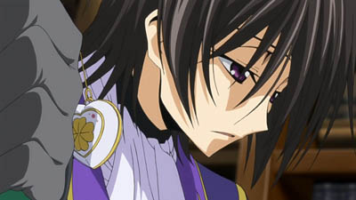 Code Geass R2