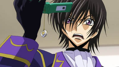 Code Geass R2