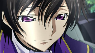 Code Geass R2