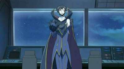 Code Geass R2