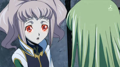 Code Geass R2