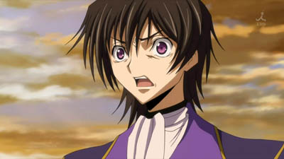 Code Geass R2