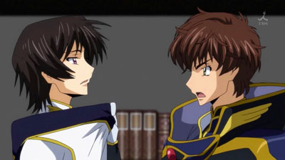 Code Geass R2