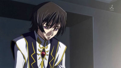 Code Geass R2