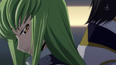 Code Geass R2