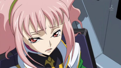 Code Geass R2