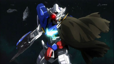 Gundam 00