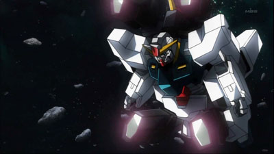 Gundam 00