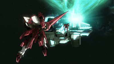 Gundam 00