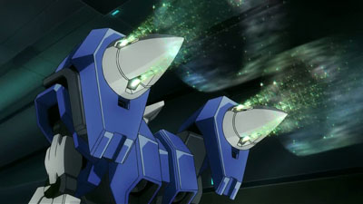 Gundam 00