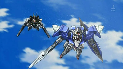 Gundam 00