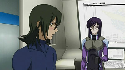 Gundam 00