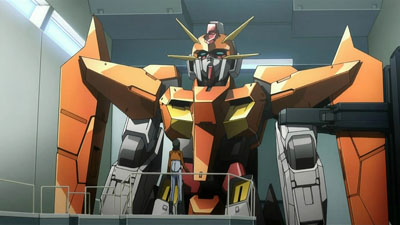 Gundam 00