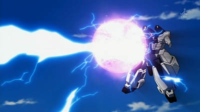 Gundam 00