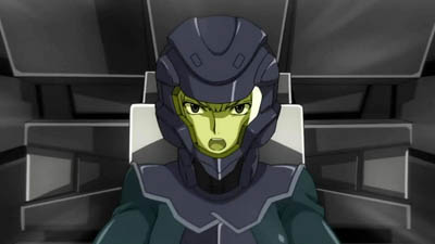 Gundam 00