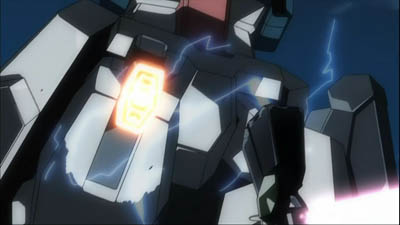 Gundam 00