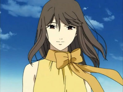 RahXephon