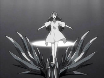 RahXephon