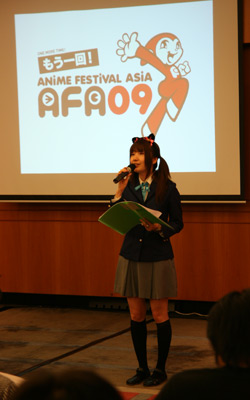 AFA09