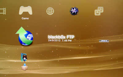 PS3 Jailbreak