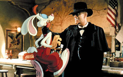 Roger Rabbit