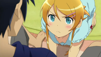 OreImo