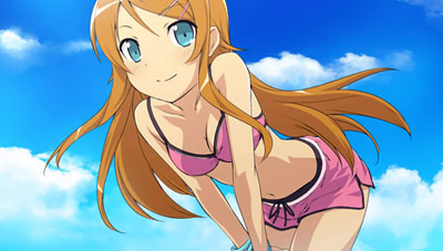 OreImo