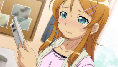 OreImo