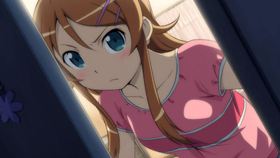 OreImo