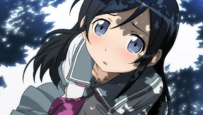 OreImo