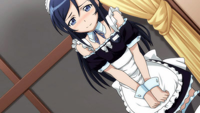 OreImo