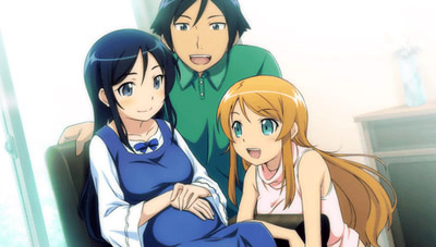 OreImo